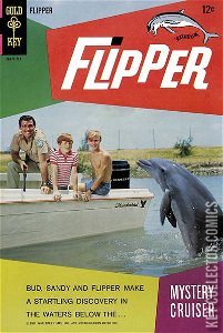 Flipper #3