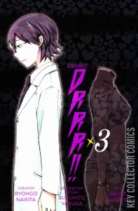 Durarara!! #3
