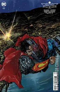 Knight Terrors: Action Comics #2