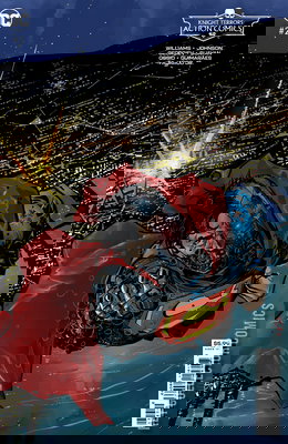 Knight Terrors: Action Comics