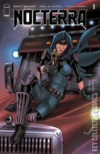 Nocterra #1