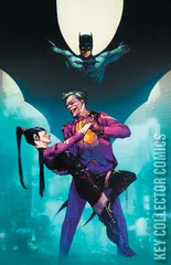 Variant Cover for Batman #100