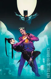 Batman #100