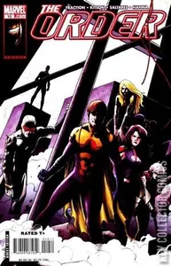 The Order #10