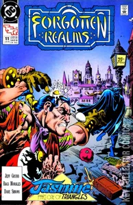 Forgotten Realms #11