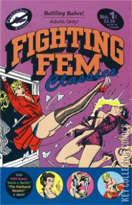 Fighting Fem Classics #1