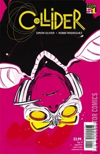 FBP: Federal Bureau of Physics #1