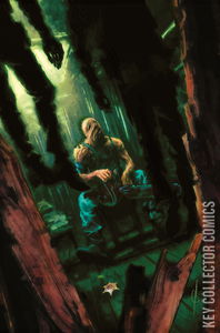 Dead By Daylight: The Hillbilly #3