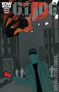 G.I. Joe #8