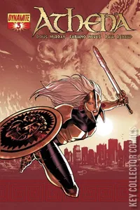 Athena #3