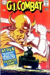 G.I. Combat #130