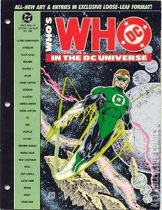 Who's Who in the DC Universe #3