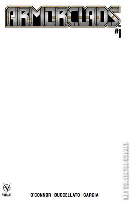 Armorclads