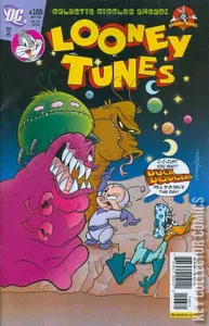 Looney Tunes #168