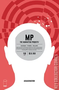 The Manhattan Projects #18