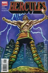 Hercules #1
