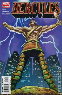 Hercules