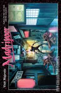 X-Men #11
