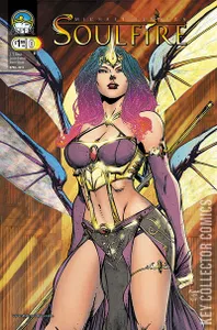 Soulfire #0