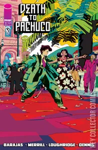 Death to Pachuco #2