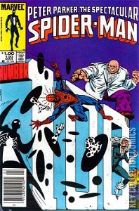Peter Parker: The Spectacular Spider-Man #100 