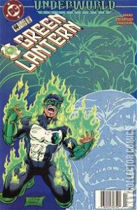 Green Lantern #68 