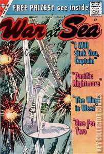 War at Sea #34