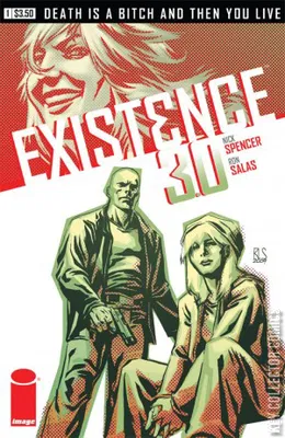 Existence 3.0