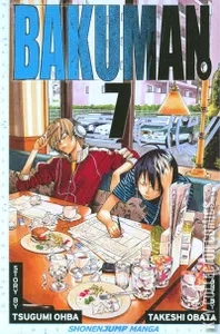 Bakuman #7