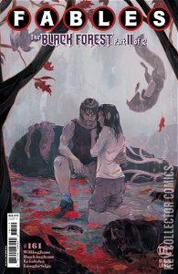 Fables #161