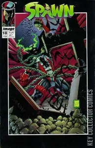 Spawn #18
