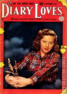 Diary Loves #7