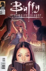 Buffy the Vampire Slayer #56