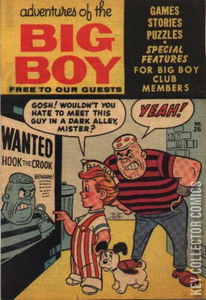 Adventures of the Big Boy #26