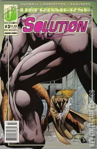 The Solution #3