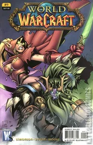 World of Warcraft #9