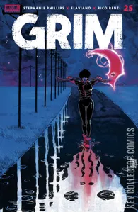 Grim #25