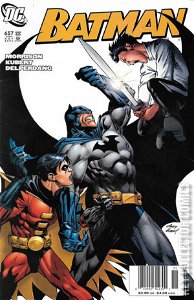 Batman #657