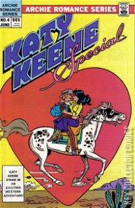 Katy Keene Special #4