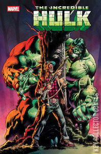 Incredible Hulk, The #27