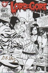 Lord of Gore #1