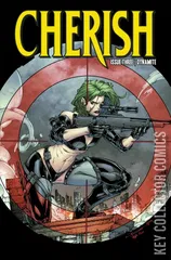 Cover for Cherish #3