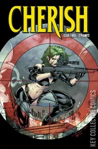 Cherish #3