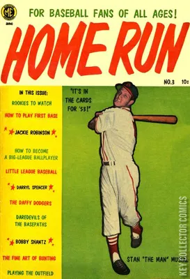 Home Run