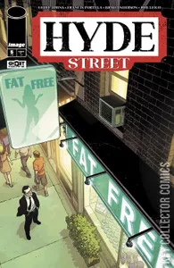 Hyde Street #5