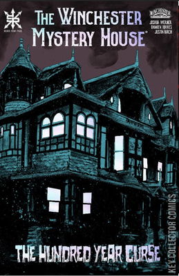 The Winchester Mystery House: The Hundred Year Curse