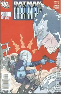 Batman: Legends of the Dark Knight #195