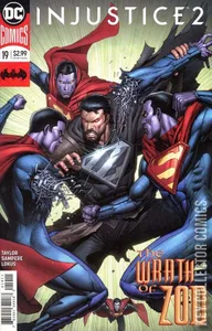 Injustice 2 #19