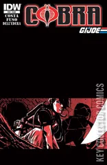 Cover for Cobra #20