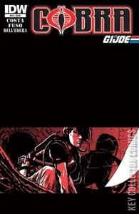 Cobra #20